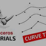 Rhino Essentials Curve Types