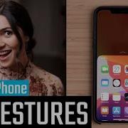 10 Gestures YOU MUST KNOW On The IPhone