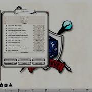 FGU Configuration Options Part 6 Token Settings Fantasy Grounds Unity