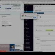 Iframe Replacing Forms
