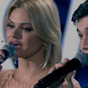 ИРИНА КРУГ и АЛЕКСАНДР КРУГ Вот и всё Это было вчера Official Music Video 2020 12