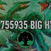 324657559325 Damage Hydra Standard