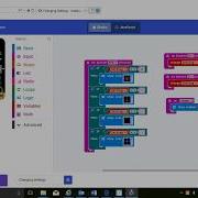 Microbit Tutorial 13 Changing The Variable Setting