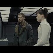Blade Runner 2049 Escorted By Luv 4K