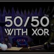 UCN 50 50 With XOR Completed 25600 Points