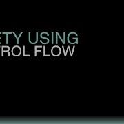 Pact Tutorials Safety Using Control Flow Intermediate 03