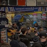 Ben Quad All Your Luck Live At Banquet Records