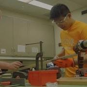 The Making Of The Hyperloop Episode 2