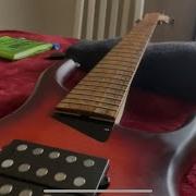 DIY Bass Guitar Set Up W Ruby MTD Super 5