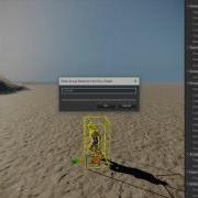 Cryengine V Tutorial Create A Spawnpoint