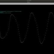 Python Differential Drive Robot Simulation Follow Trajectory