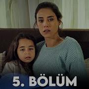 5 Bölüm Anne 4K