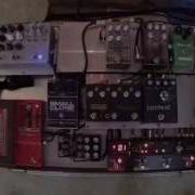 Schumann PLL Crazy Guitar Effect