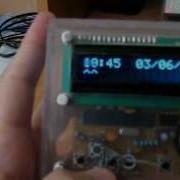 Some Clocks I Made