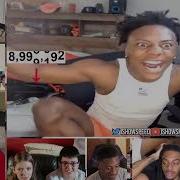 Clips That Made IShowSpeed Famous 2 REACTION MASH UP 2556