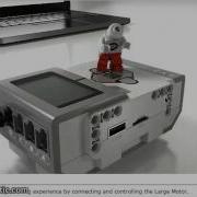 Intro To EV3 Programming