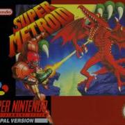 Super Metroid Music Mother Brain Final Boss Theme