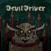 DevilDriver Pray For Villains Full Album