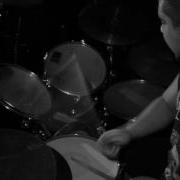 VomitBeast VOMIT Drum Cam Live At 5 Star Bar 3 3 2017