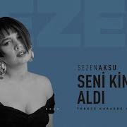 KARAOKE I Seni Kimler Aldı I Sezen Aksu I LA