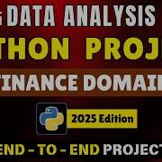 Python Project Data Analysis Python Project Start To End Data Science Project Python Powerbi