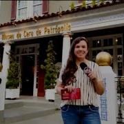 Cultura Na TVC Com Sandra Brito Programa Nº 5