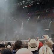 Hatebreed Proven Live NovaRock 2012