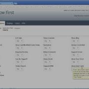 WorkflowFirst Setting Up Back Links In Your Application