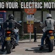 Everything You Need To Know About Electric Charging With Zero Motorcycles