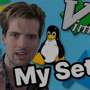My Dev Environment Might Surprise You
