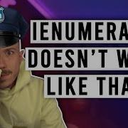 Stop Using IEnumerable The Wrong Way In NET Code Cop 019