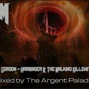Mick Gordon Harbinger II The Walking Killswitch DOOM 2016 Gamerip