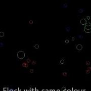 Playing With Steering Behaviours
