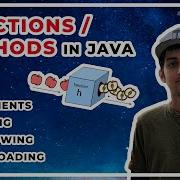 Functions Methods In Java
