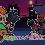 FNF IS TRULY UPDATED And IT S BACK FNF Blammed Erect But It S Pico VS Darnell