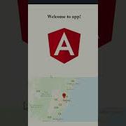 Angular Google Map With API Key Google Angular