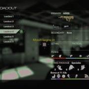 COD Ghosts Potentially The Worst Spawn Ever
