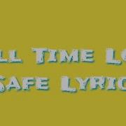 All Time Low Safe Lyrics