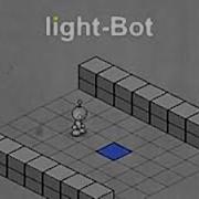 Light Bot Walkthrough Hints Cheats