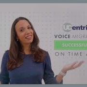 UCentric Voice Migation To RingCentral
