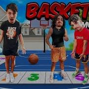 CEZALI BASKETBOL MONOPOLY OYNADIK