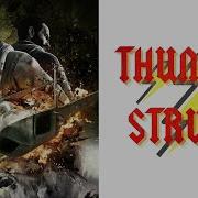 Ace Combat Assault Horizon Music Video AC DC Thunderstruck 2011 REUPLOAD