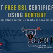 How To Setup Free SSL Certificate For Your Website Domain Using Certbot Enable Https Let S Encrypt