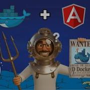 How To Create A Dockerfile For Angular With Nginx Step By Step