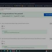Self Review Building An Object Oriented Program Coursera Programming With JavaScript Meta