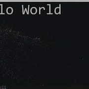C OpenGL MSDF Text Rendering