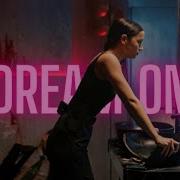 Dream On Ballerina