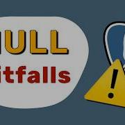 Как NULL ломает логику SQL в продакшене