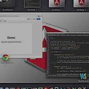 How To Make Responsive Web Design Using AngularJS 2017