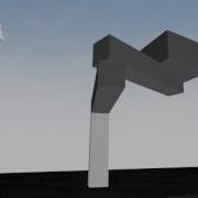 UE4 Physics Constraints Actor Pendants Simulation VR